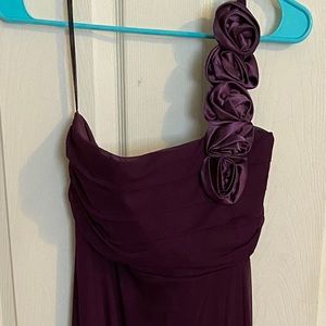 Beautiful formal gown